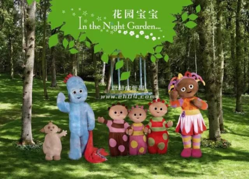 幼儿园启蒙英语动画片大全，幼儿英语启蒙动画片，看这10部就够了-1