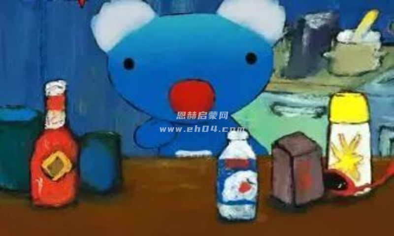 幼儿园启蒙英语动画片大全，幼儿英语启蒙动画片，看这10部就够了-7