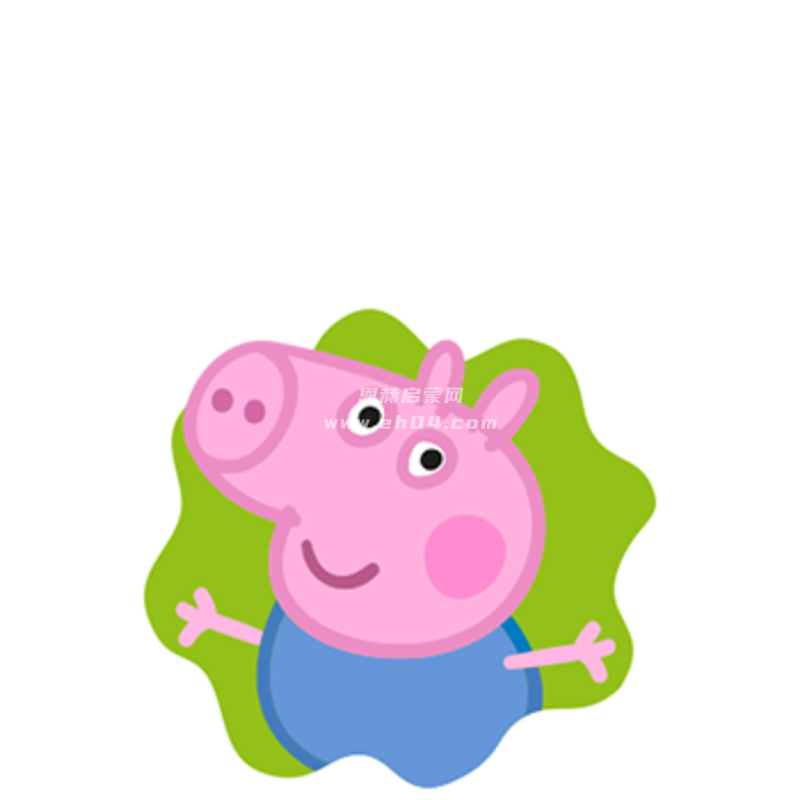 《小猪佩奇 | Peppa Pig | 粉红猪小妹》第二季 中文版 [全52集][中英双字幕][1080P][MP4]-2