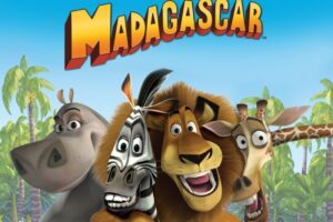 《马达加斯加 Madagascar (2005)》英文版[中英双字幕][720P][MP4][含mp3/doc/txt/pdf文件]