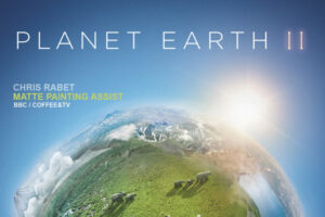 《地球脉动 Planet Earth》第2季 英文版 [全6集][中英双字幕][1080P][MP4]