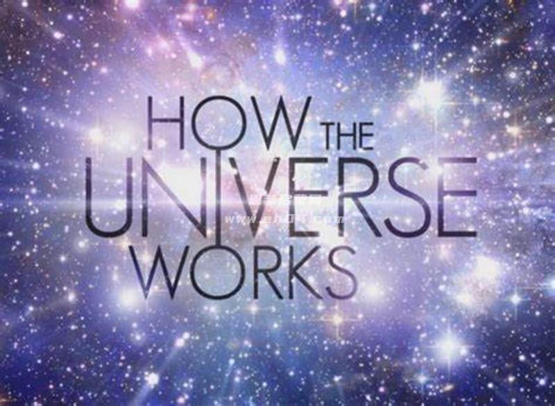 《了解宇宙是如何运行的 第2季 How the Universe Works Season 2 (2012)》英文版 [全8集][国语中文字幕][720P][MKV]-1