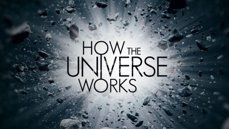 《了解宇宙是如何运行的 第7季 How the Universe Works Season 7 (2017)》英文版 [全10集][中英双字幕][1080P][MP4]-1