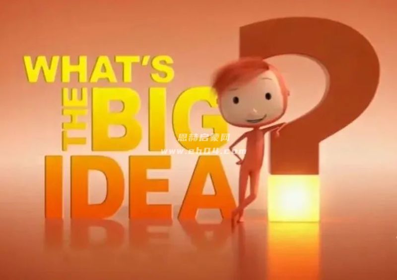 《雨果带你看世界 What\'s the big idea Season 1 (2013)》英文版[全52集][英语字幕][1080P][MP4][含mp3音频文件]-3