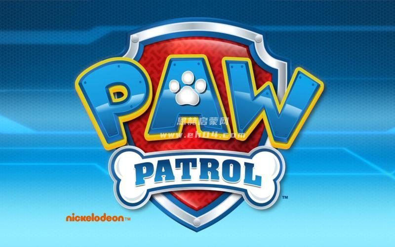 《汪汪队立大功:PAW Patrol》 第二季英文版[全49集][1080P][MKV]-1