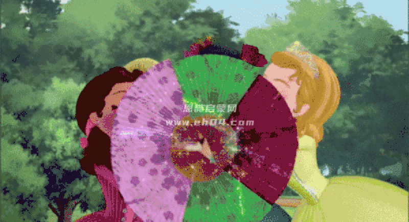 《小公主苏菲亚》第3季中文版[全26集][无字幕][1080P][MP4]-9