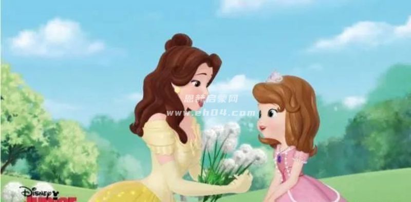 《小公主苏菲亚》第3季中文版[全26集][无字幕][1080P][MP4]-16