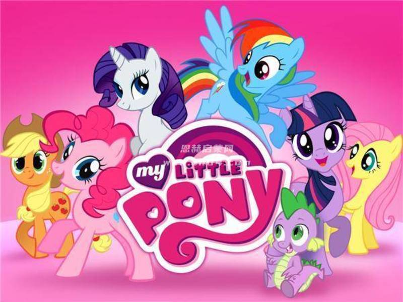 《小马宝莉：友谊大魔法|My Little Pony: Friendship Is Magic》第5季英文版[全26集][英语字幕][1080P][MKV]-1