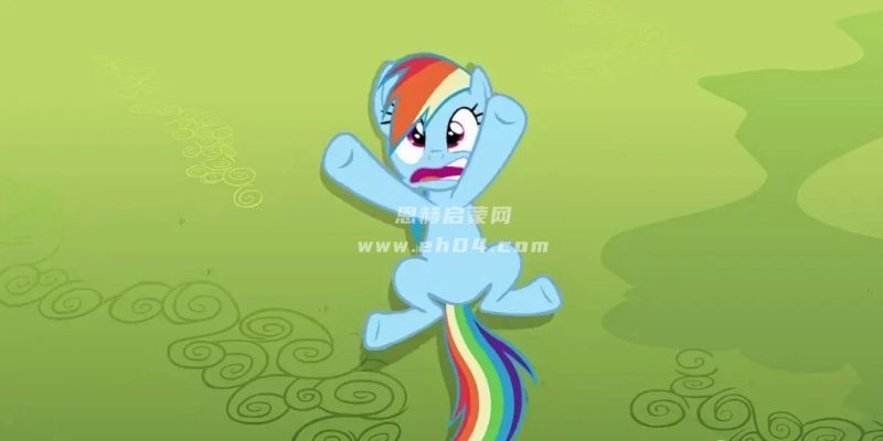 《小马宝莉：友谊大魔法|My Little Pony: Friendship Is Magic》第9季英文版[全26集][中文字幕][1080P][MP4]-6